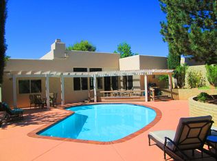 150 Sugarloaf Rd, Sedona, AZ 86351