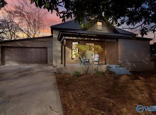 508 4th St, Athens, AL 35611