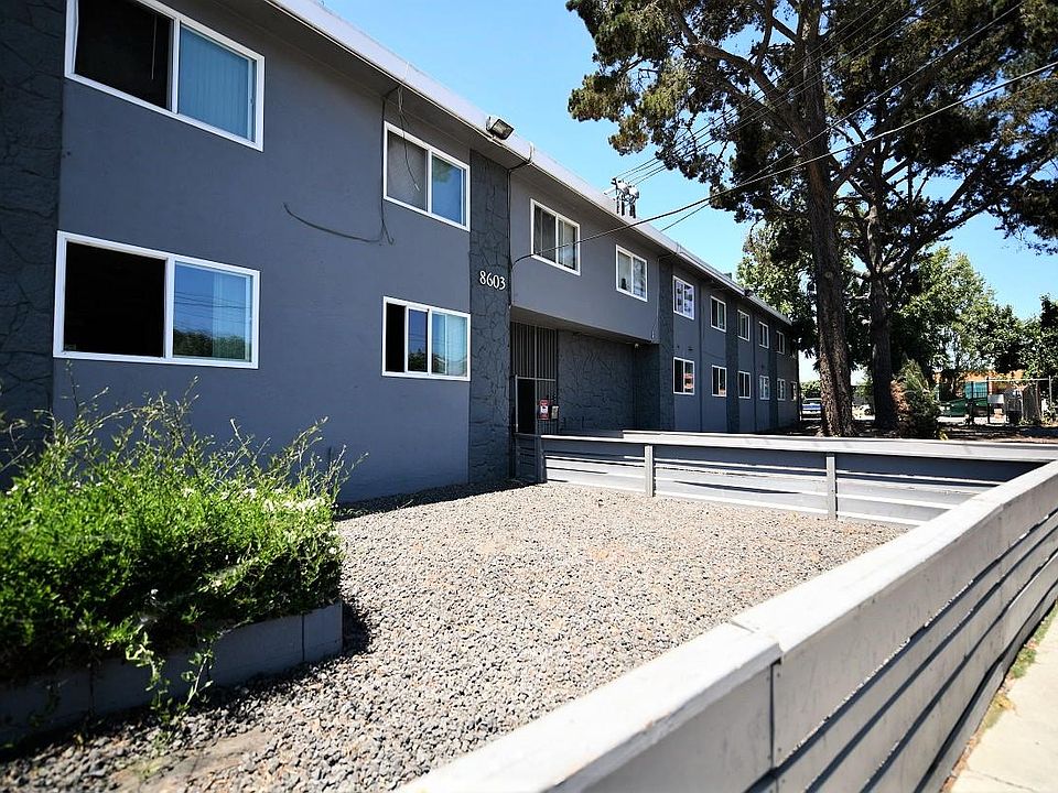 2nd image of 8701 Hillside St #120