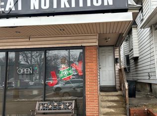 1402 S Broad St APT 1, Trenton, NJ 08610