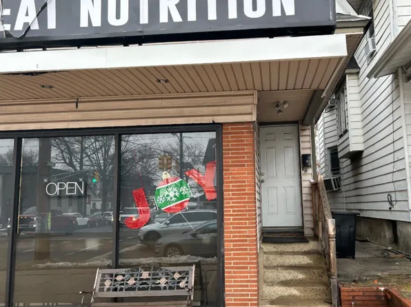 1402 S Broad St APT 1, Trenton, NJ 08610