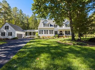 12136 Glen Kilchurn Dr, Chesterfield, VA 23838