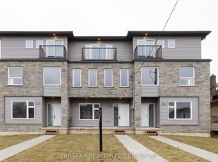 25B Oakdale Ave, Saint Catharines, ON L2P 2B8