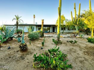 681 W Giaconda Way, Tucson, AZ 85704