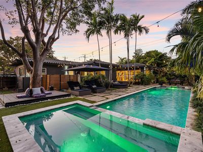 841 NE 80th St, Miami, FL, 33138