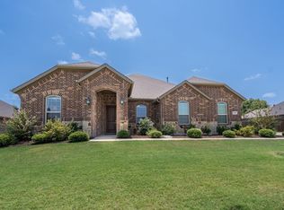 3209 San Marcos Dr, Rockwall, TX 75032