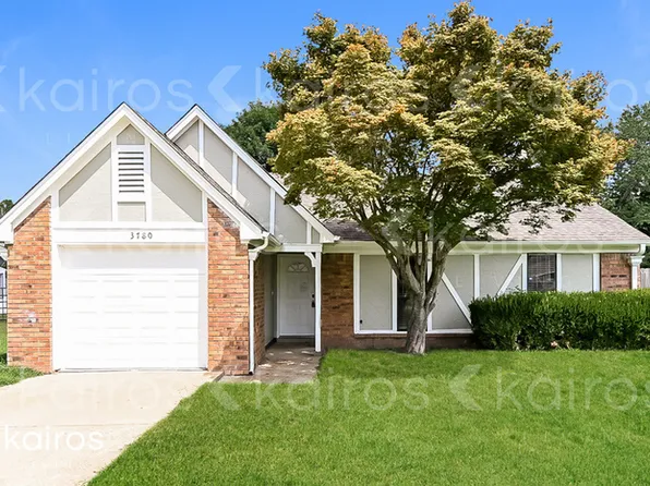 3780 Carroll Dr, Horn Lake, MS 38637