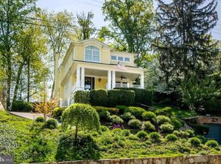 4424 Vacation Ln, Arlington, VA 22207