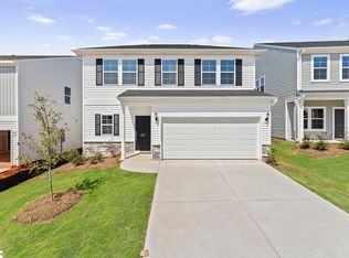 2357 Mill Loop LOT 41, Spartanburg, SC 29320