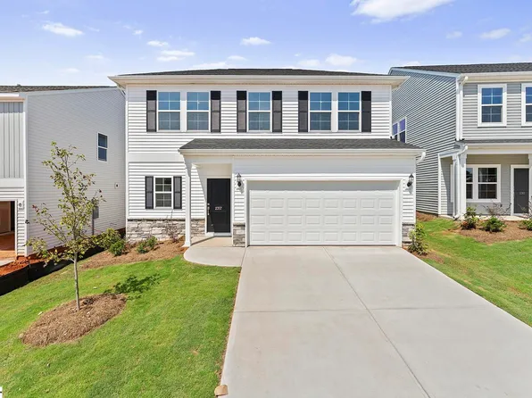 2357 Mill Loop Lot 41, Spartanburg, SC 29320