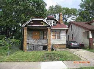 14310 Marlowe St, Detroit, MI