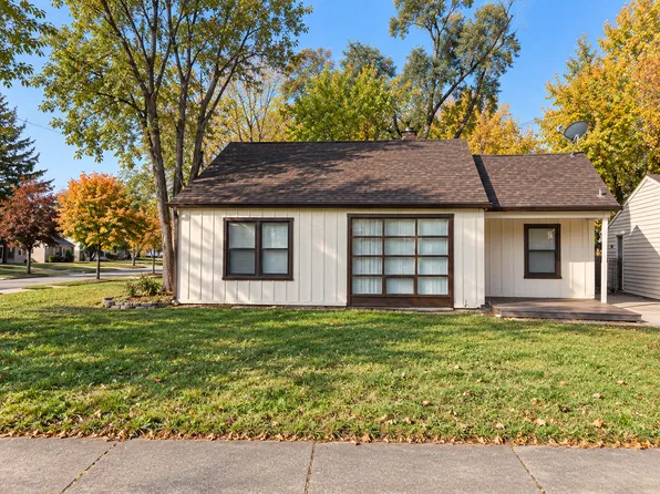 (undisclosed Address), Oak Park, MI 48237