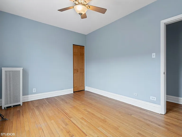 2839 N Sawyer Ave #2S — Photo 15