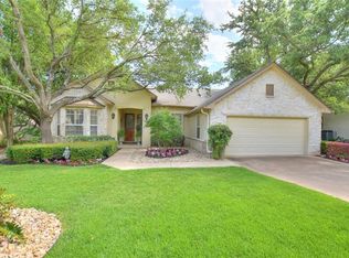 148 Dan Moody Trl, Georgetown, TX 78633