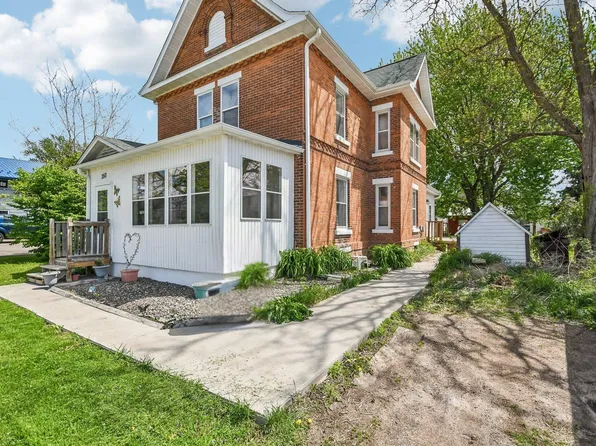 350 S Bremer Ave, Rush City, MN 55069