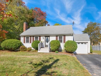 57 Wescroft Rd, Reading, MA, 01867