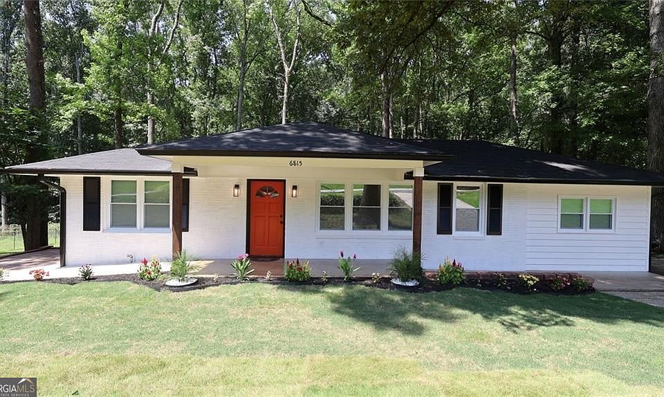 1st image of 6815 Florence Dr