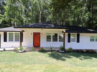 6815 Florence Dr, Lithia Springs, GA 30122