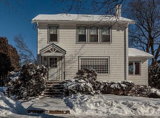 33 Woburn St, Medford, MA 02155