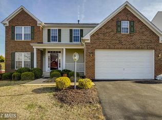 18007 Dunes Ct, Dumfries, VA 22026