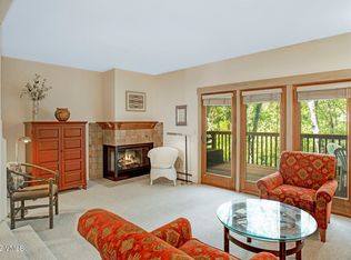 933 Red Sandstone Rd #3, Vail, CO 81657