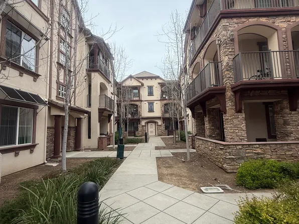 Diamond Creek Condominiums/ Apartments, 15675 Milan Ln #A209, Morgan Hill, CA 95037