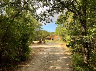 10213 Rock Creek Rd, Waco, TX 76708