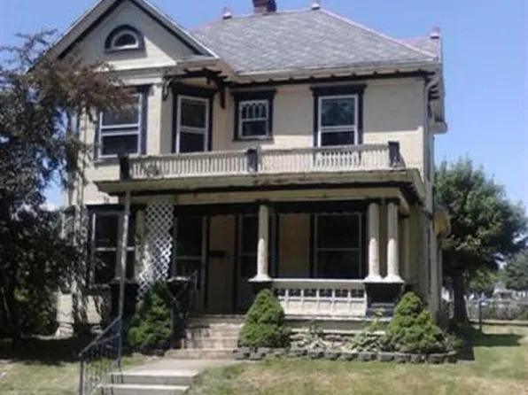 448 Harrison Ave, Greenville, OH 45331