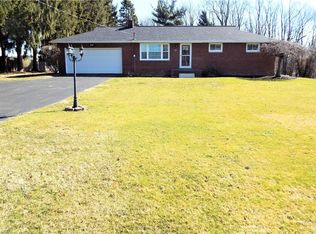 6644 Birch Ave NE, Canton, OH