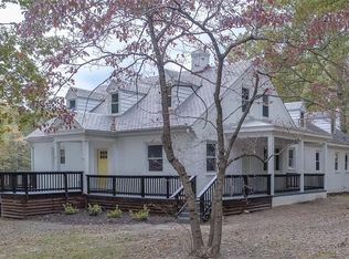 8816 Black Creek Rd, Quinton, VA 23141