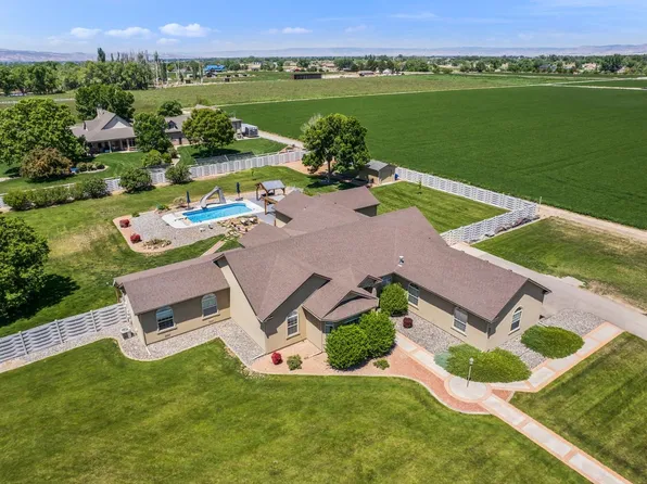 895-24 1/2 Rd, Grand Junction, CO 81505