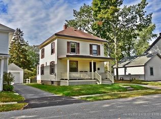 14 Cedar St, South Portland, ME 04106