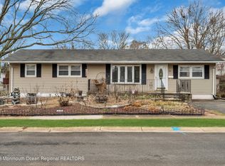 1 Drew Ct, Jackson, NJ 08527