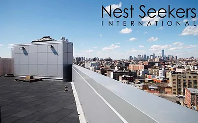 Rented by Nest Seekers International