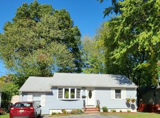 195 Allentown Rd, Parsippany, NJ 07054
