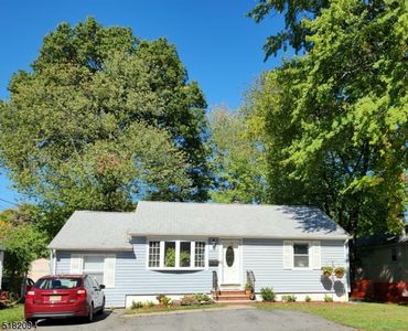 195 Allentown Rd, Parsippany, NJ, 07054