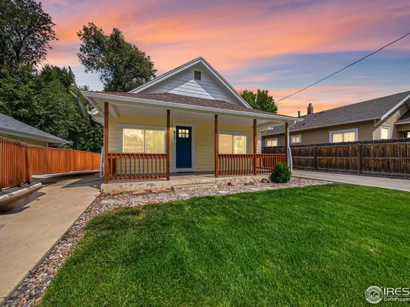 811 Edison St, Brush, CO 80723