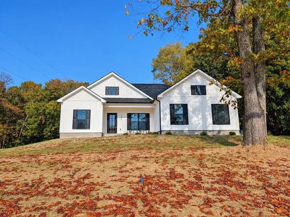 1849 Francis Ferry Rd Lot 3, McMinnville, TN 37110