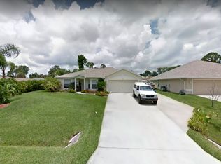 191 Academy Ter, Sebastian, FL 32958