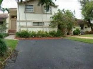 11807 SW 91st Ter, Miami, FL 33186
