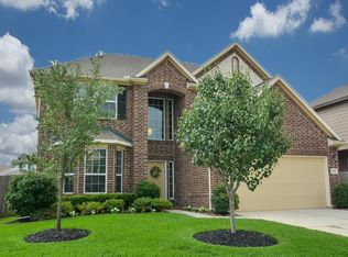 26307 Sandahl Ct, Katy, TX 77494