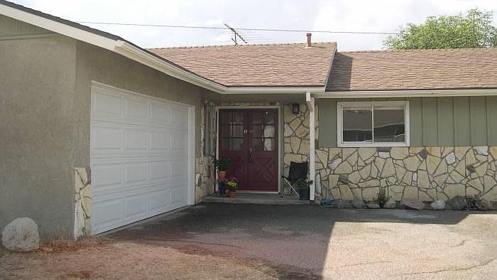 New Windows Throughout