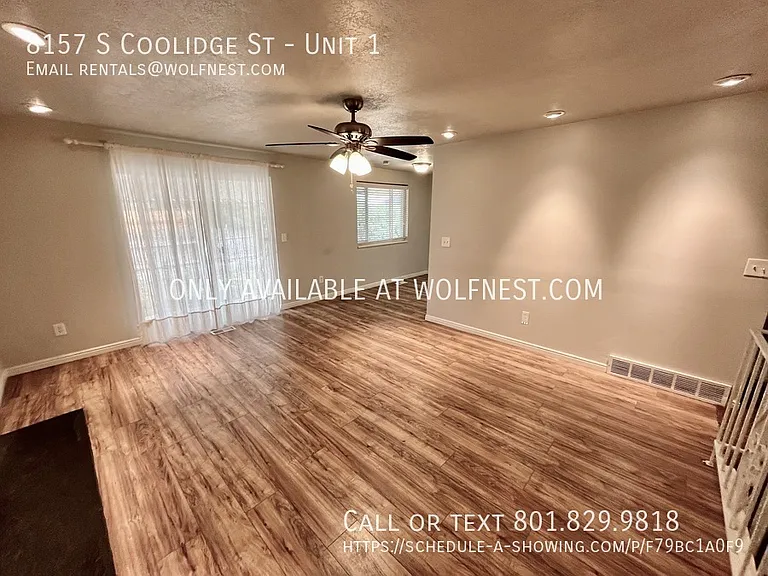 8157 S Coolidge St #1 — Photo 10