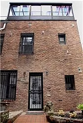 Rented by Keller Williams NYC