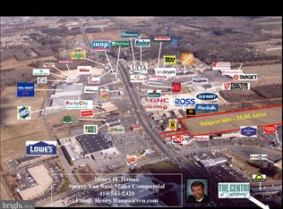 U S 13 Hwy N, Salisbury, MD 21801