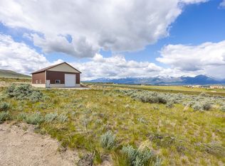 1638 Michaels Way, Corvallis, MT 59828