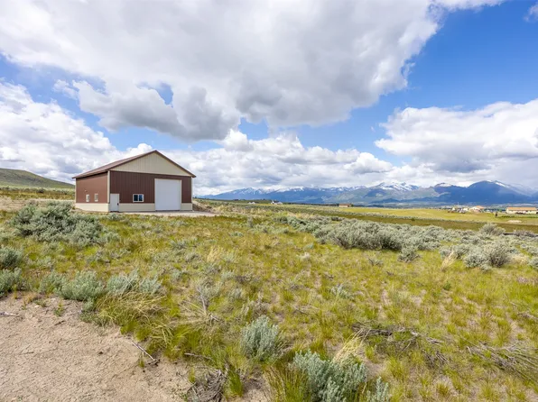 1638 Michaels Way, Corvallis, MT 59828