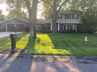 54743 Bonnethill Trl, Mishawaka, IN