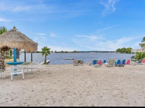 604 Highcrest Drive, Granite Shoals, TX 78654