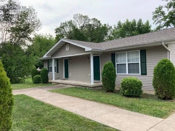 810 N Mulanix St, Kirksville, MO 63501